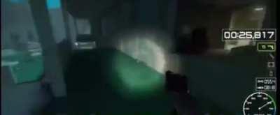 Holy shit, also what’s the name of the song in the background?