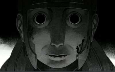 Just a reminder who creepy Yamato is.