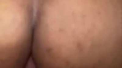 After several rounds with the homie at the bar, we went several rounds😜