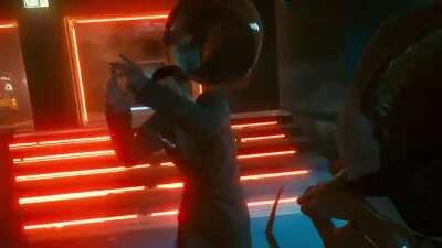 The Ultimate Cyberpunk 2077 Experience (This took me such a long time to make that some of the stuff is probably already patched. )