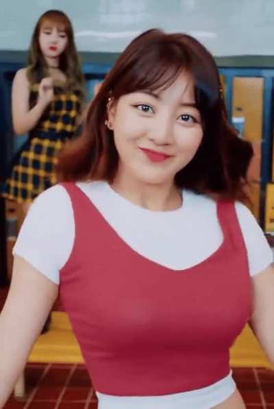 Jihyo