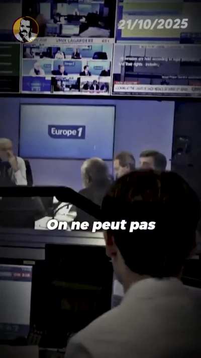 La prison c'était mieux avant