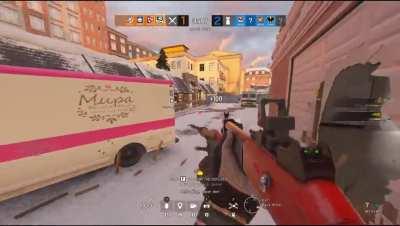 Sometimes I want to quit this game but things like this makes me stay.