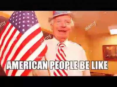 Bri’ish people be like