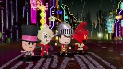 Funny Choctopus Reaction #1