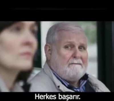 Lan sonunda içim bi tuhaf oldu