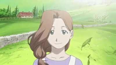 Made an fmab opening with the opening theme of hunter x hunter. Hope you guys like it.