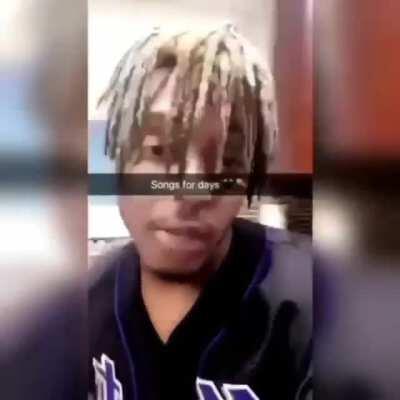 dumb bitch/ champagne (sadly not leaked) another beezy song