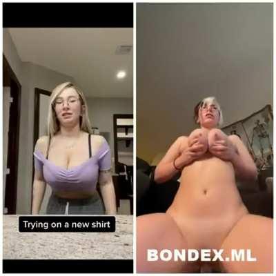 Big titty Goth Egg new updated collection link in comment