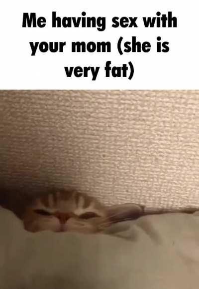 Literally drowning in pussy