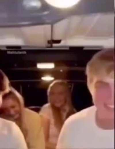 I’m 15 and this is yeet