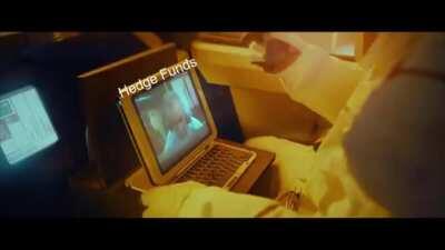 To infinity and beyond