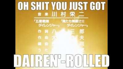 here is an epic meme you can send to all your friends