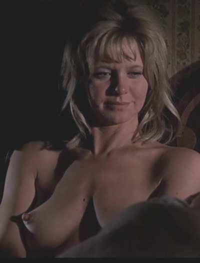 Slap Shot (1977), Tous Publics (France), Melinda Dillon (USA).