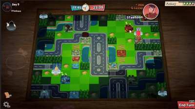 Looking for feedback on our multiplayer playtest