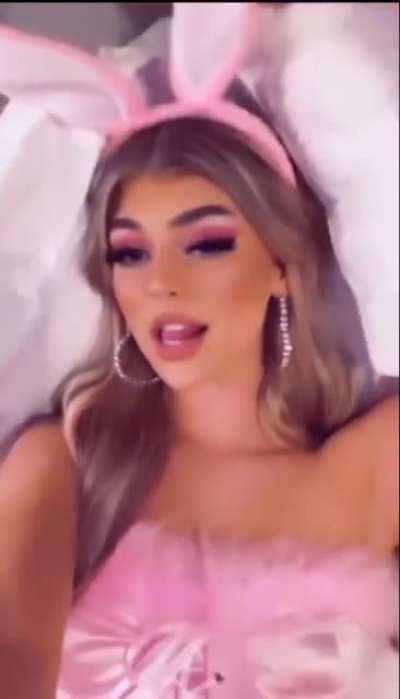Loren Gray Dangerous Woman 💅💦