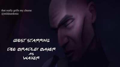 Clone Wars FRIENDS Opening but make it sad