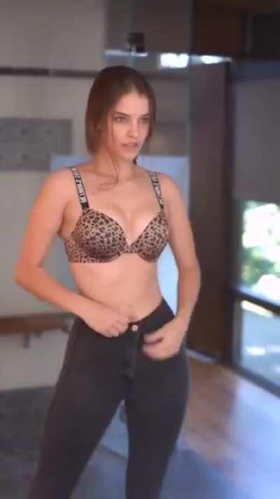 Barbara Palvin