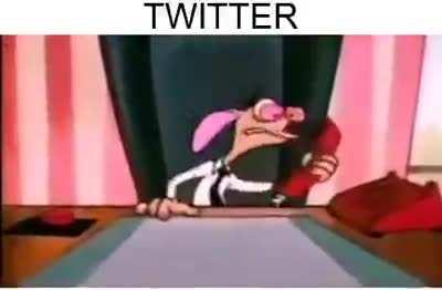 An interesting title