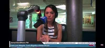 Advogado armamentista é baleado pela própria pistola em SP ao entrar armado em sala de ressonância magnética durante exame de sua mãe.