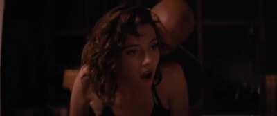 Mary Elizabeth Winstead gets blacked