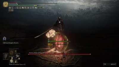 Melania in 1 Melee Hit Per Phase (Current Patch)