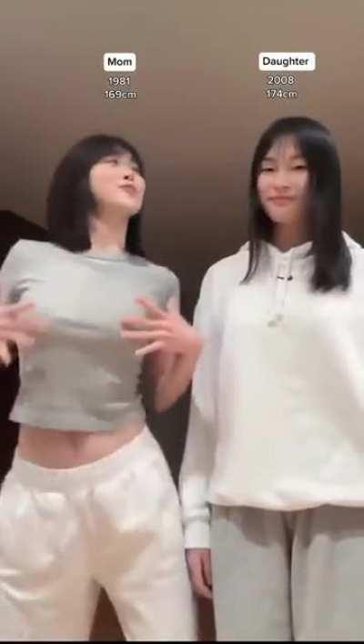 But is your mom single tho?