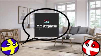 I hate myself for making this