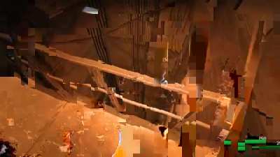 Left 4 Dead - Elevator Surprise