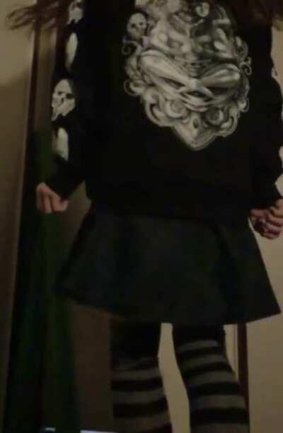 hehe, guess what just came in the mail? My other one should come in tomorrow!!