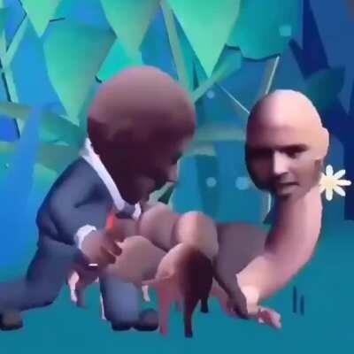 I saved this just for today