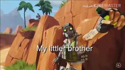 A little meme (Made By Someone)