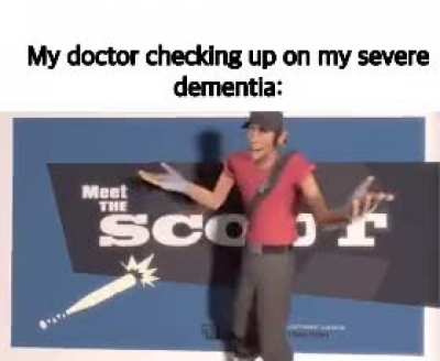 What was I posting again?