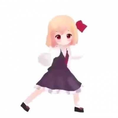 Cómo cuando funan al itowgameplay ._.XD