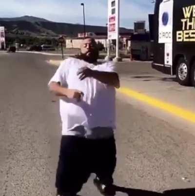 TONIGHT IS THE NIGHT