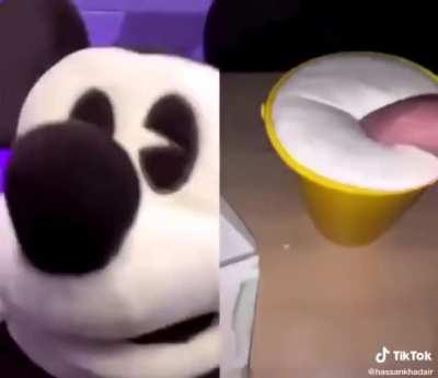 This is truly sickening.