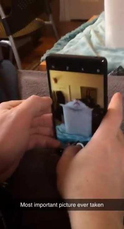 This picture was taken four years ago today. Never forget.