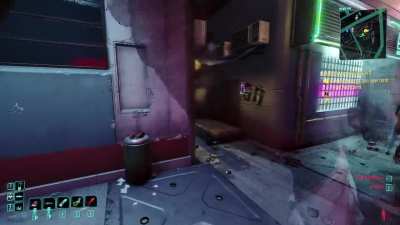 So Garry was right all this time?