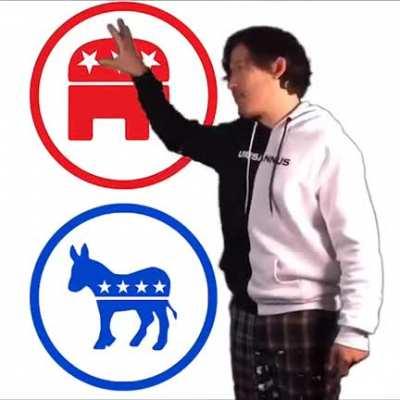 POV: America politics