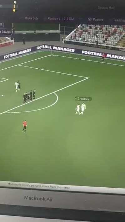 Disrespecting Brighton