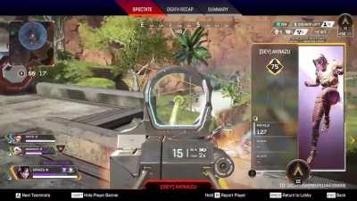 New Season, New Aimbots (Ranked)