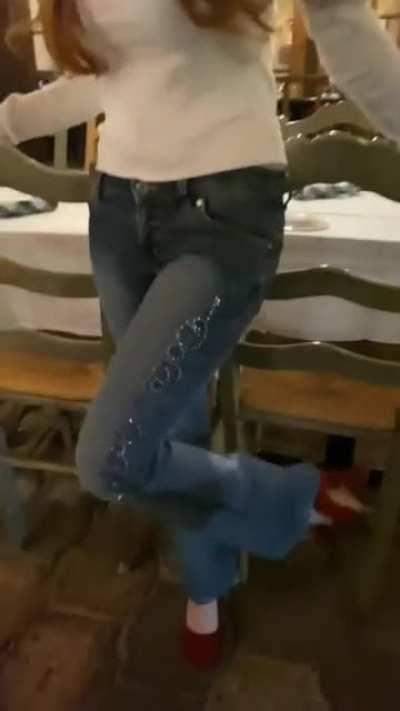 Best parts of the video