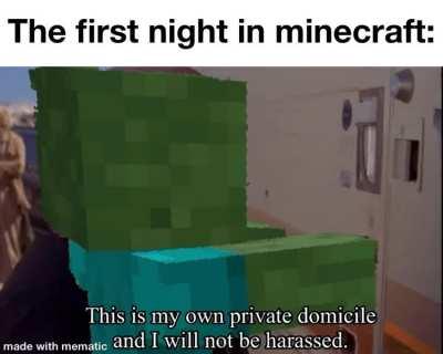 I feel like everyone could relate