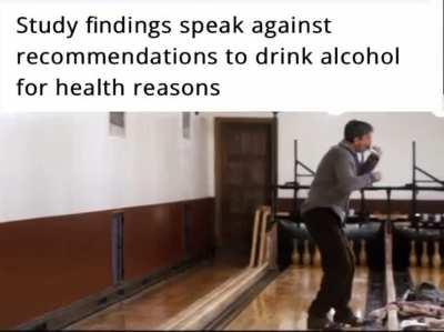 STUDIES⁉️‼️⁉️‼️ MORE LIKE ANTIBOOZER PROPAGANDA😎😎😎 NICE TRY LIZARD MAN