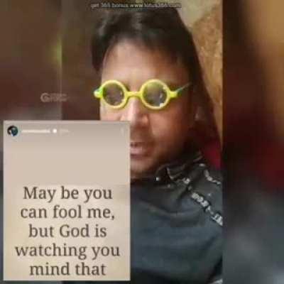 Credits : Gotham Gemphir (Facebook)