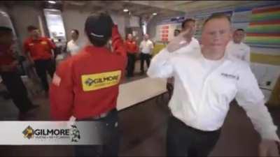 My city air conditioning company just made this commercial.