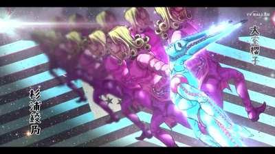 No funny valentine im sorry!! 😭😭