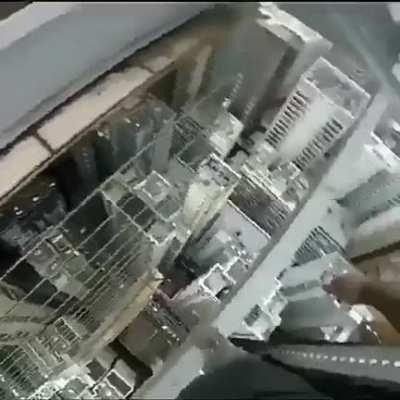 Why I am feeling butterflies in my stomach?