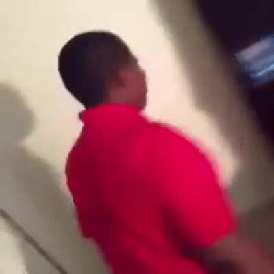 Me when trying to beat the arkham knight tank boss