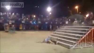 Play With Fire... Prepare to Be BURNED!!!